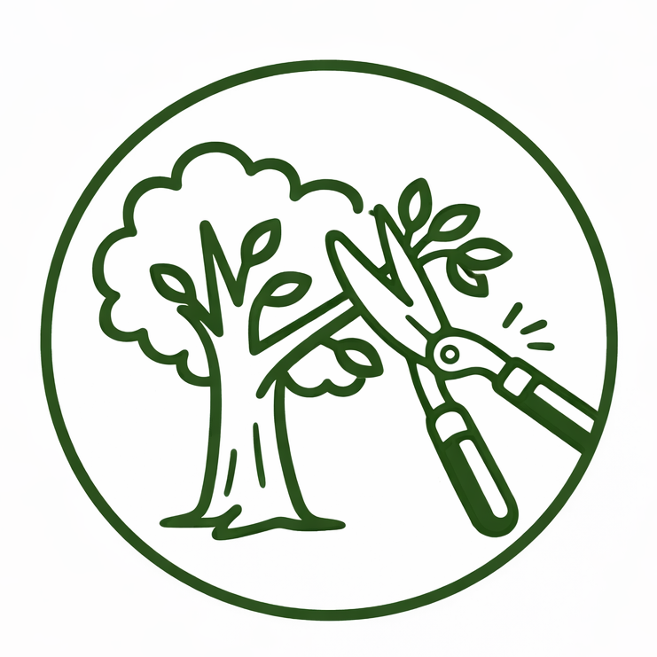 Tree Trimming